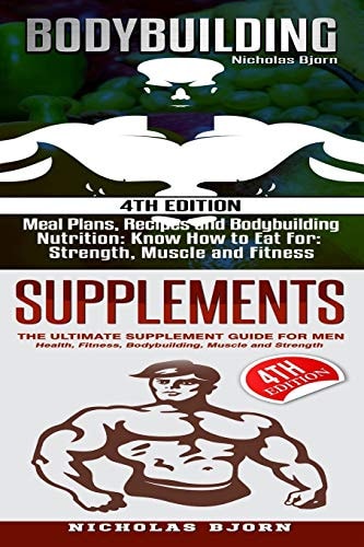 Bodybuilding and Supplements