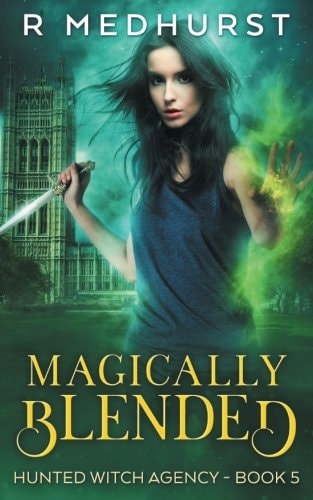 Magically Blended