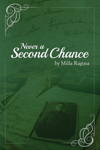 Never a Second Chance