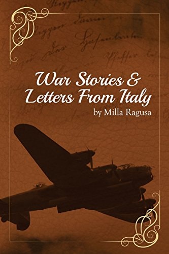 War Stories and Letters From Italy