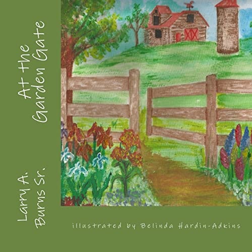 At the Garden Gate