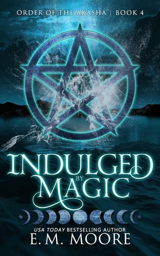 Indulged By Magic