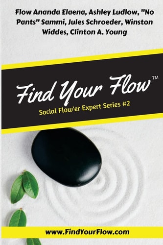 Find Your Flow: Social Flow'er #2 Social Flow'er Expert Series #2