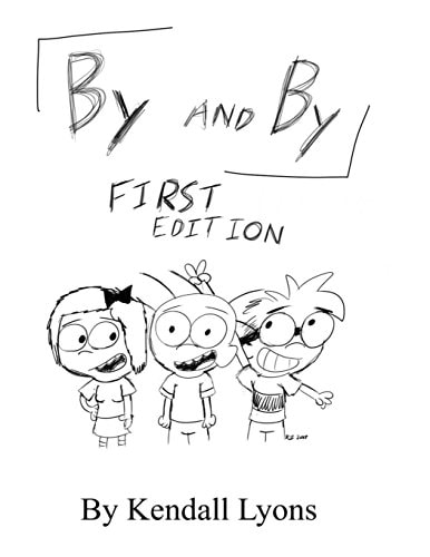 "By and By" First Edition
