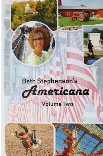 Americana Volume 2 Everything Good About America