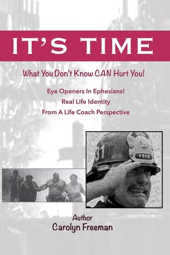 It's Time What You Don't Know Can Hurt You