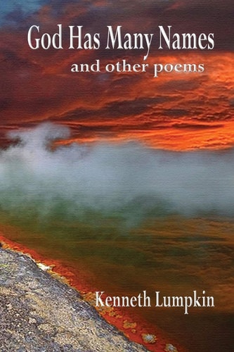 God Has Many Names And Other Poems