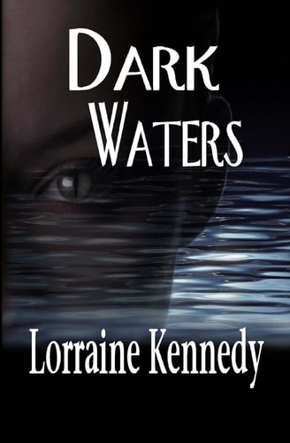 Dark Waters A Supernatural Suspense Thriller