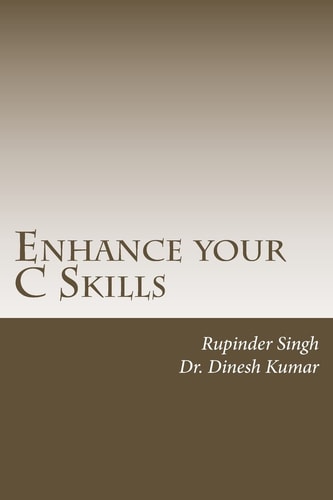 Enhance Your C Skills