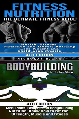 Fitness Nutrition and Bodybuilding