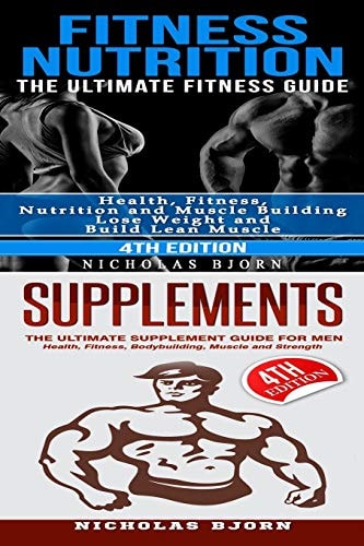 Fitness Nutrition and Supplements