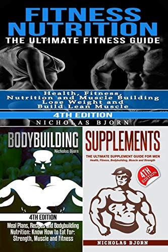 Fitness Nutrition and Bodybuilding and Supplements