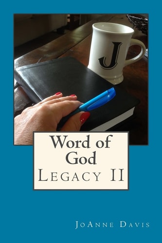 Word of God Legacy II