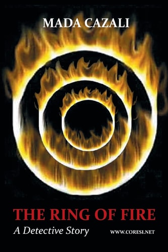 The Ring of Fire A Detective Novel