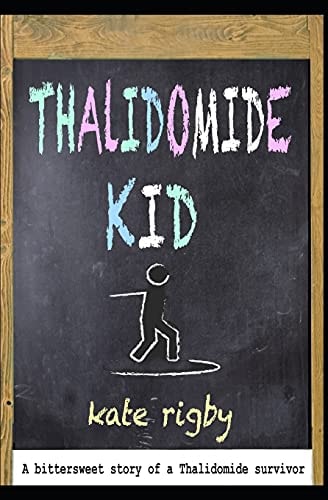Thalidomide Kid