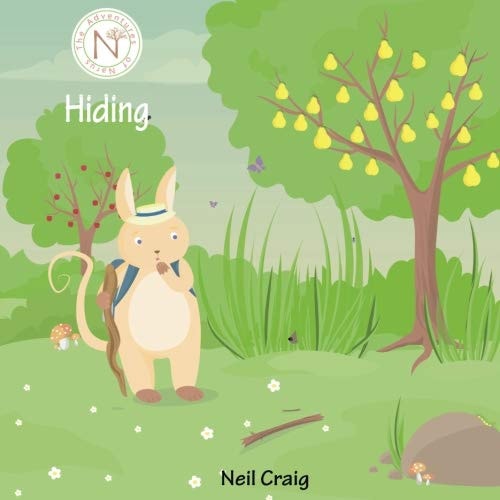 The Adventures of Narus Hiding