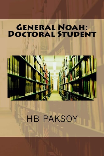 General Noah Doctoral Student