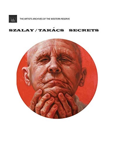 Secrets Takacs Szalay
