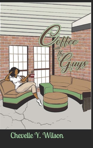 Coffee with "The Guys"