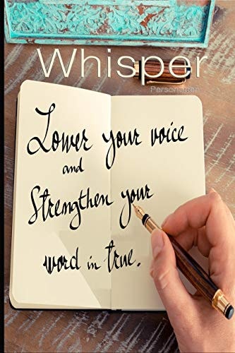 Whisper