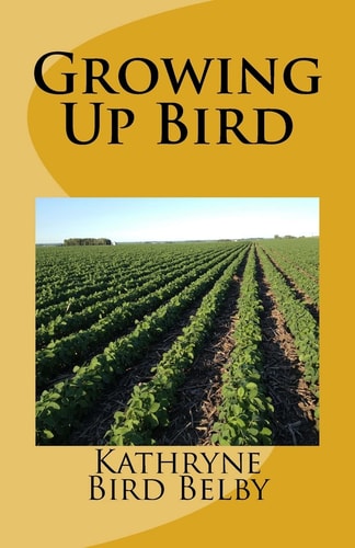 Growing Up Bird Of Roots and Wings