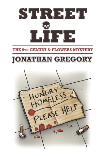 Street Life The 9th Gemini & Flowers Mystery
