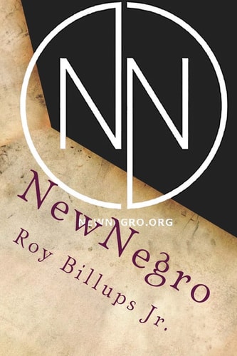NewNegro Poetry