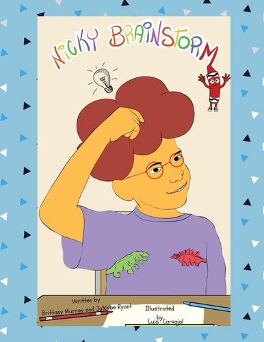 Nicky Brainstorm