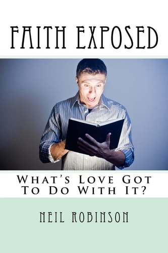 Faith Exposed What's Love Got To Do With It?