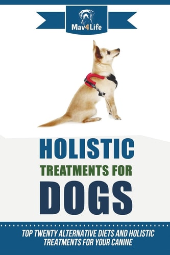 Holistic Treatments for Dogs Top Twenty Alternative Diets and Holistic Treatments for Your Canine