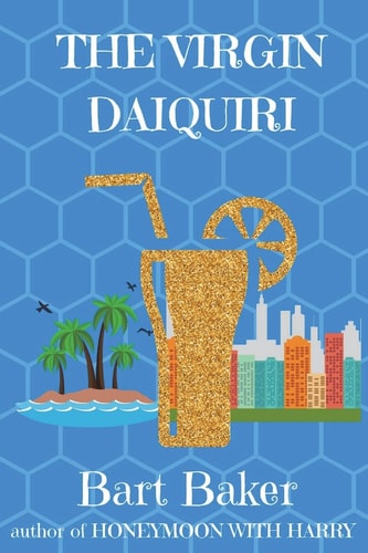 The Virgin Daiquiri