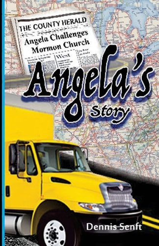 Angela's Story by Dennis Senft