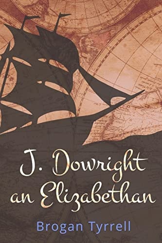 J. Downright Brogan Tyrrell