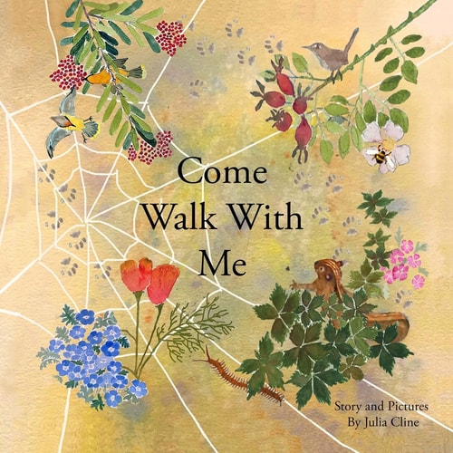 Come Walk with Me