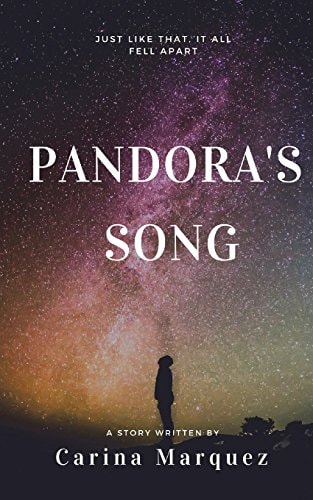 Pandora's Song
