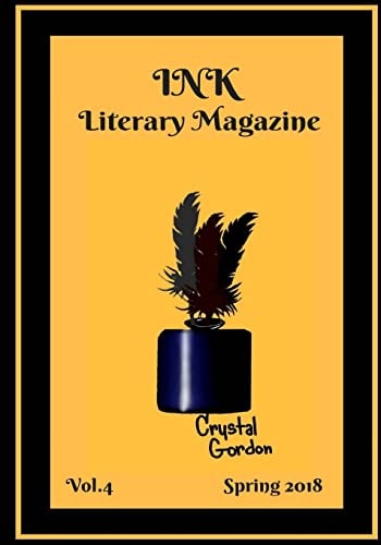 INK Literary Magazine, Vol. 4
