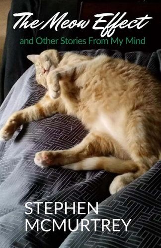 The Meow Effect And Other Stories From My Mind