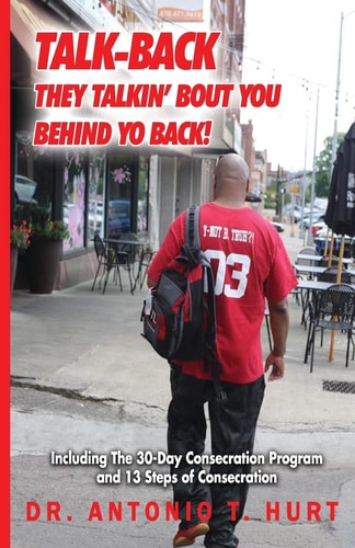 They Talkin' About You Behind Yo Back