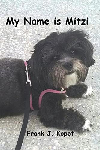 My Name Is Mitzi