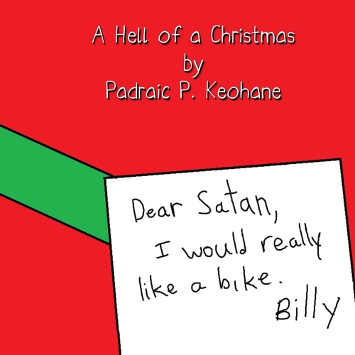 A Hell of a Christmas Dear Satan