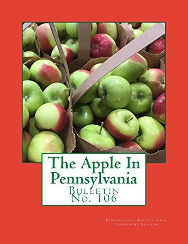 The Apple In Pennsylvania Bulletin No. 106