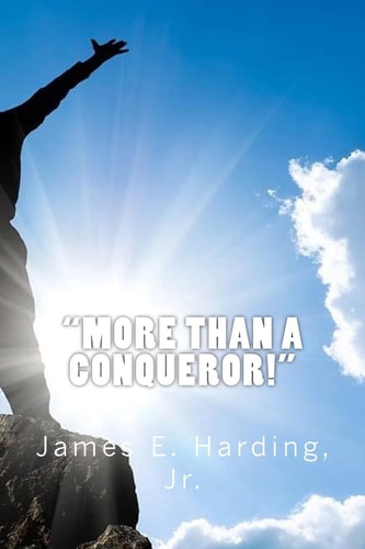 More Than a Conqueror