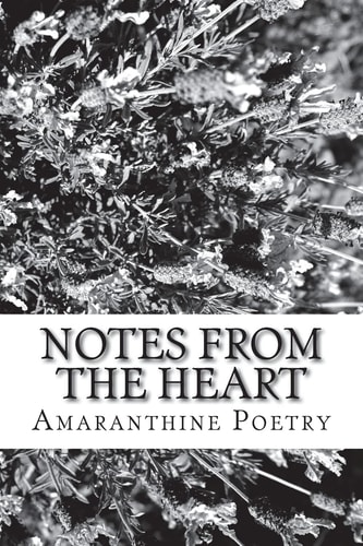 Notes from the Heart