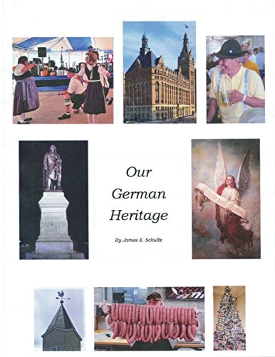 Our German Heritage