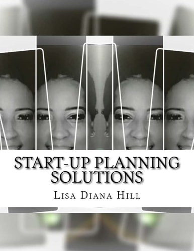 Start-Up Planning Solutions Home Based Business