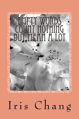 Empty Words Count Nothing But Mean a Lot
