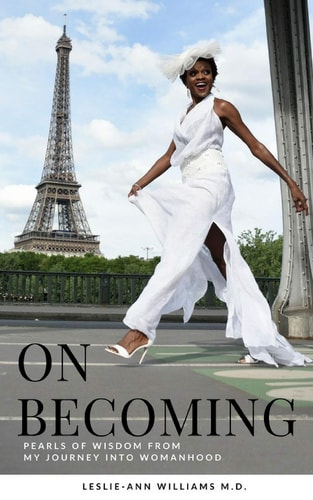 On Becoming Pearls of Wisdom from My Journey Into Womanhood