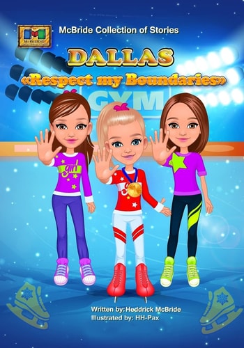 Dallas Respect My Boundaries