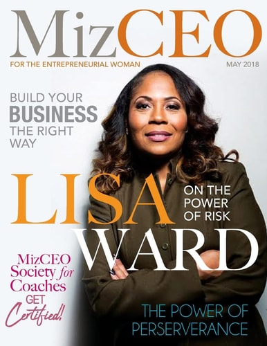 Lisa MizCEO