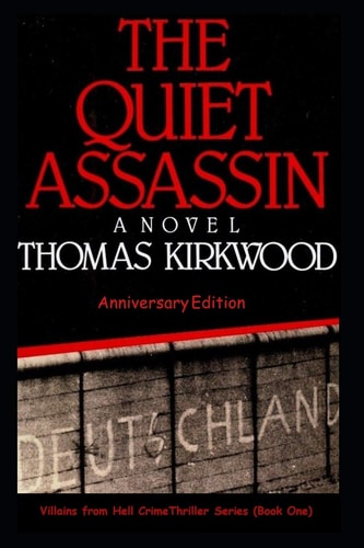 The Quiet Assassin Anniversary Edition